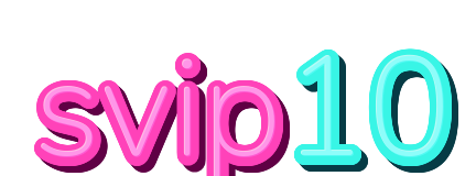 svip10 — logo kanal