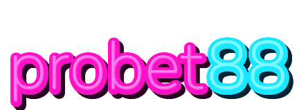 probet88 — logo kanal
