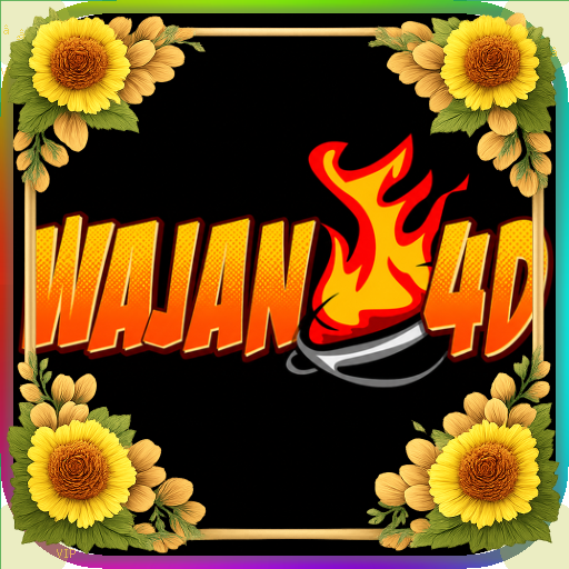 wajan4d — mitra unggulan